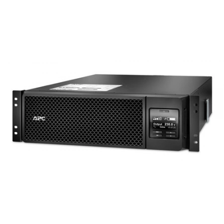 Источник бесперебойного питания APC by Schneider Electric SRT5KRMXLI