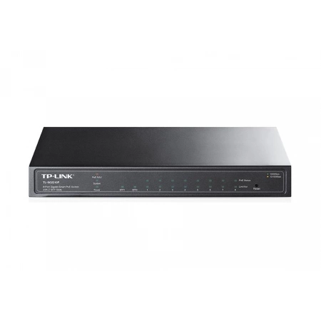 Изображение 1 (Коммутатор Tp-link TL-SG2210P)