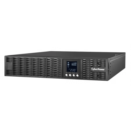 Источник бесперебойного питания CyberPower OLS1000ERT2U