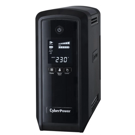 Источник бесперебойного питания CyberPower CP1300EPFCLCD