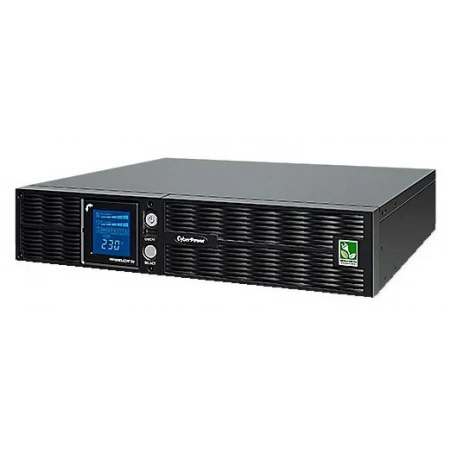Источник бесперебойного питания CyberPower PR1000ELCDRT2U