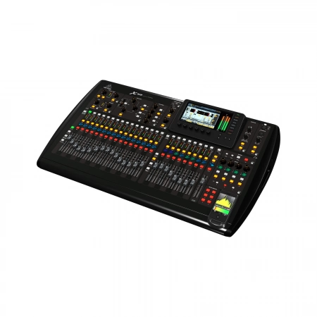 Изображение 6 (Цифровой программируемый микшерный пульт Behringer X32)