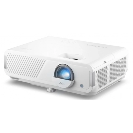 Изображение 1 (Лазерный 4К проектор для домашнего кинотеатра Viewsonic LX750-4K)