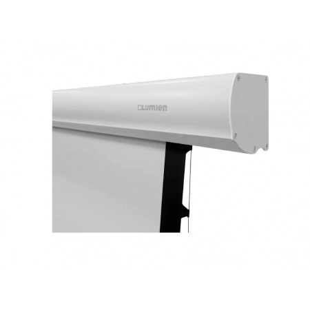 Изображение 3 (Экран с электроприводом Lumien LCTC-100124)