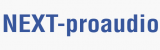 NEXT-proaudio